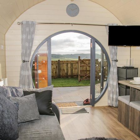 Stapeley Pod Shrewsbury Exterior foto